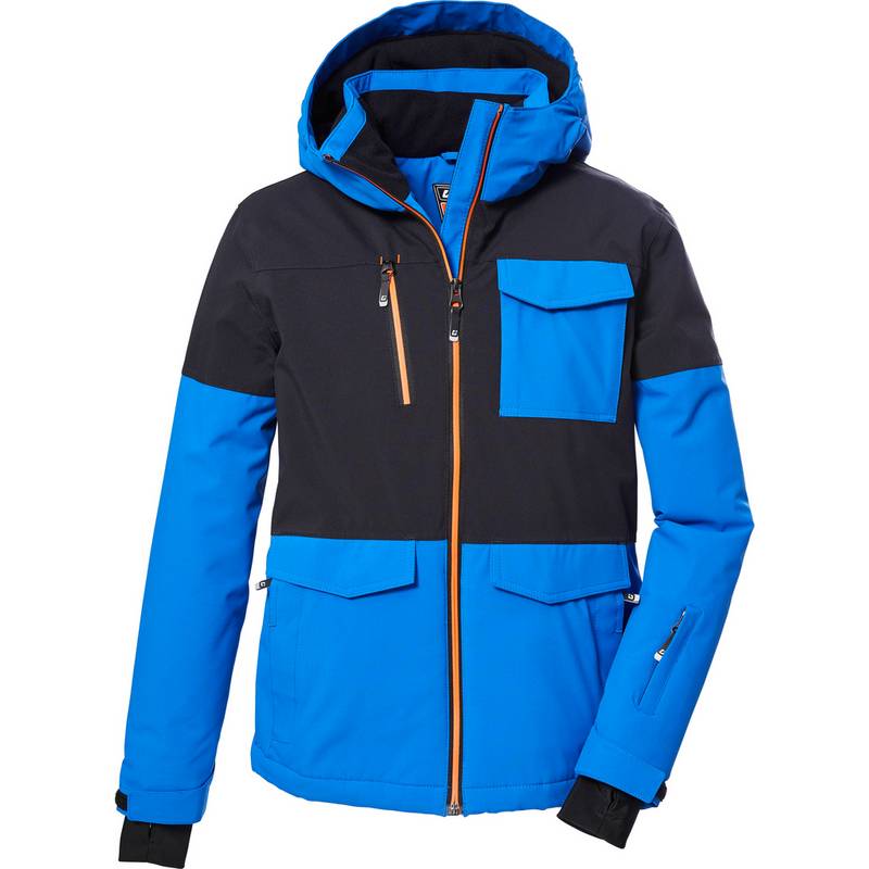 KILLTEC KSW 146 Skianzug Jungen