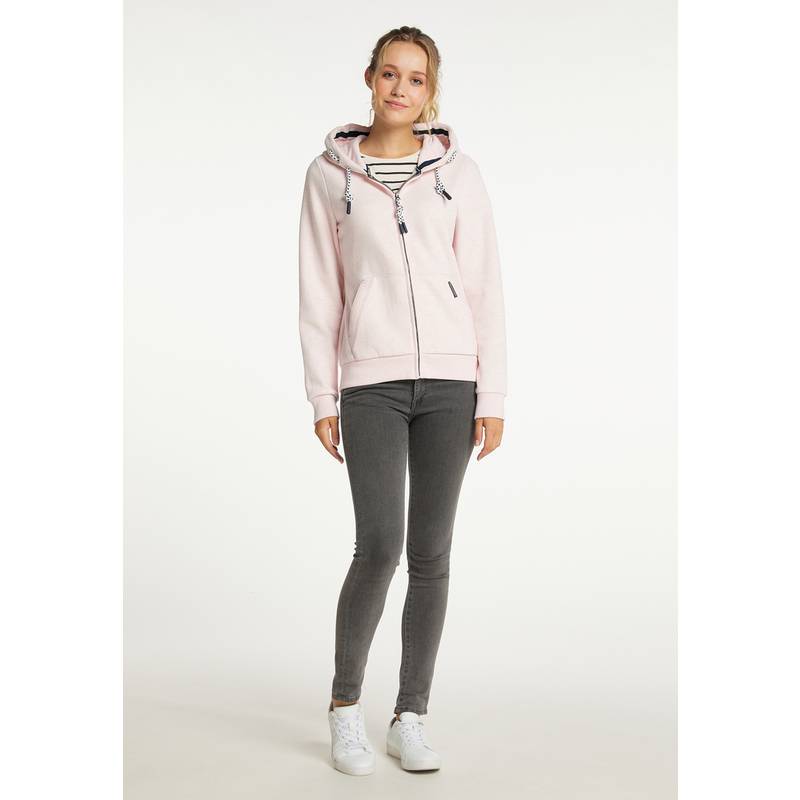 Schmuddelwedda Sweatjacke Damen