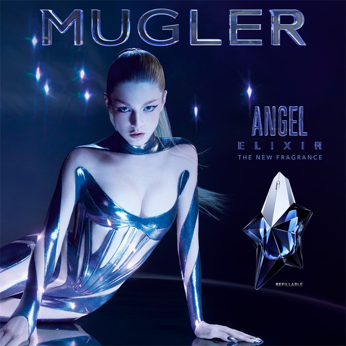 Eau de Parfum Spray