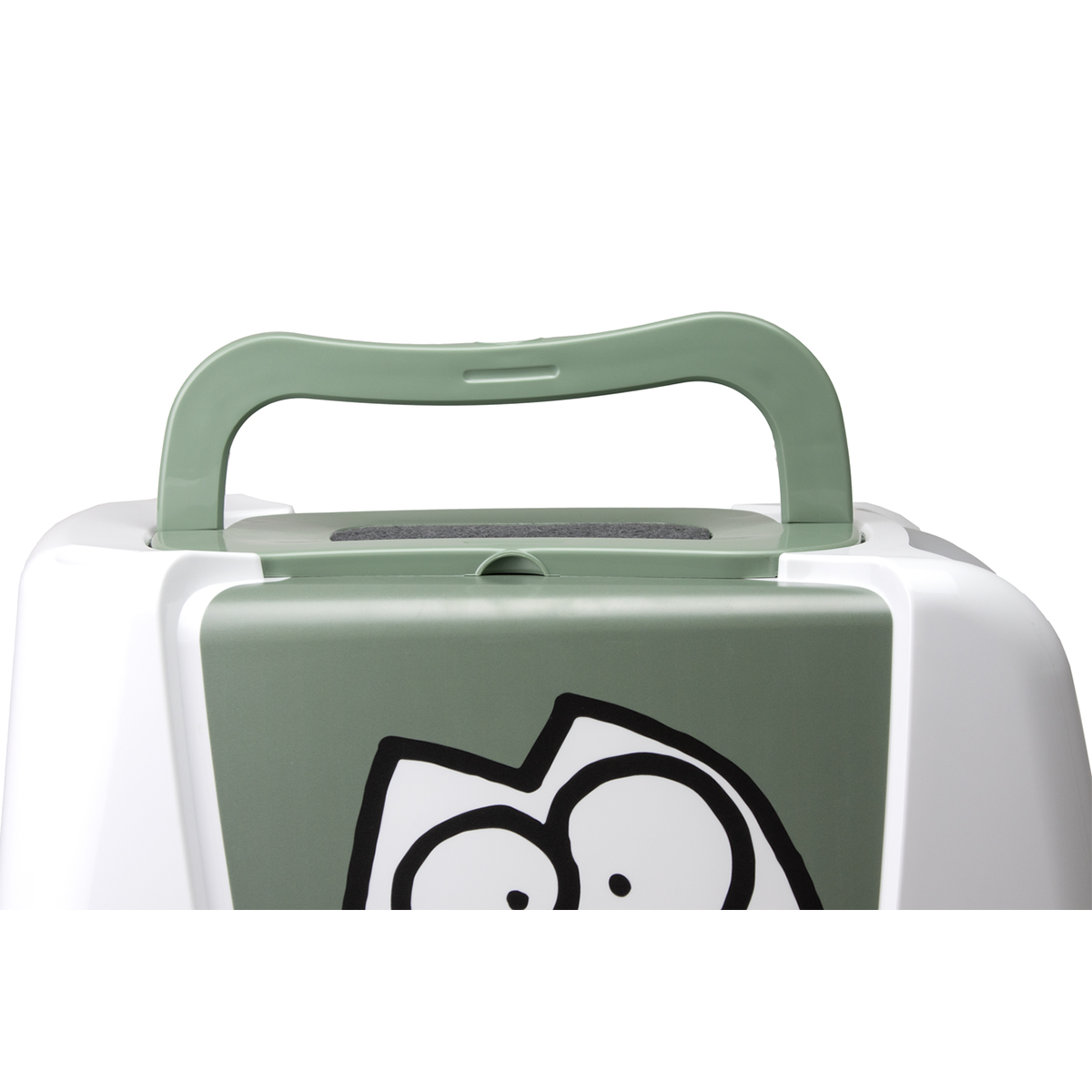 Simon's Cat Katzentoilette 50x37x39cm günstig kaufen