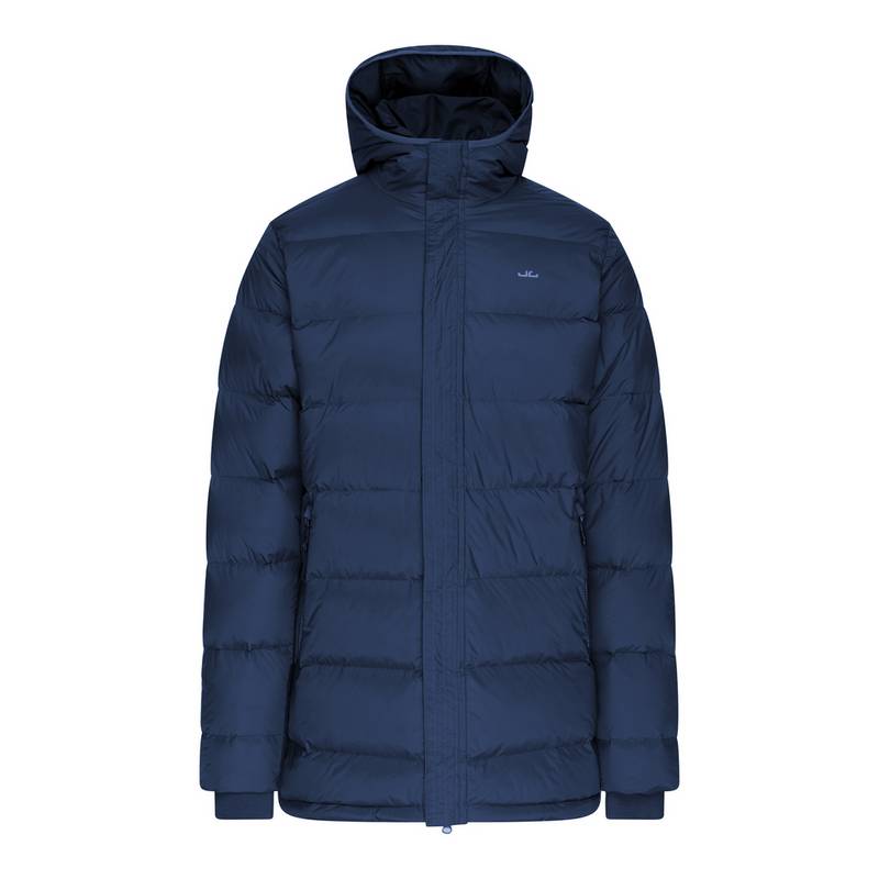 Jeff Green Bray Parka Herren