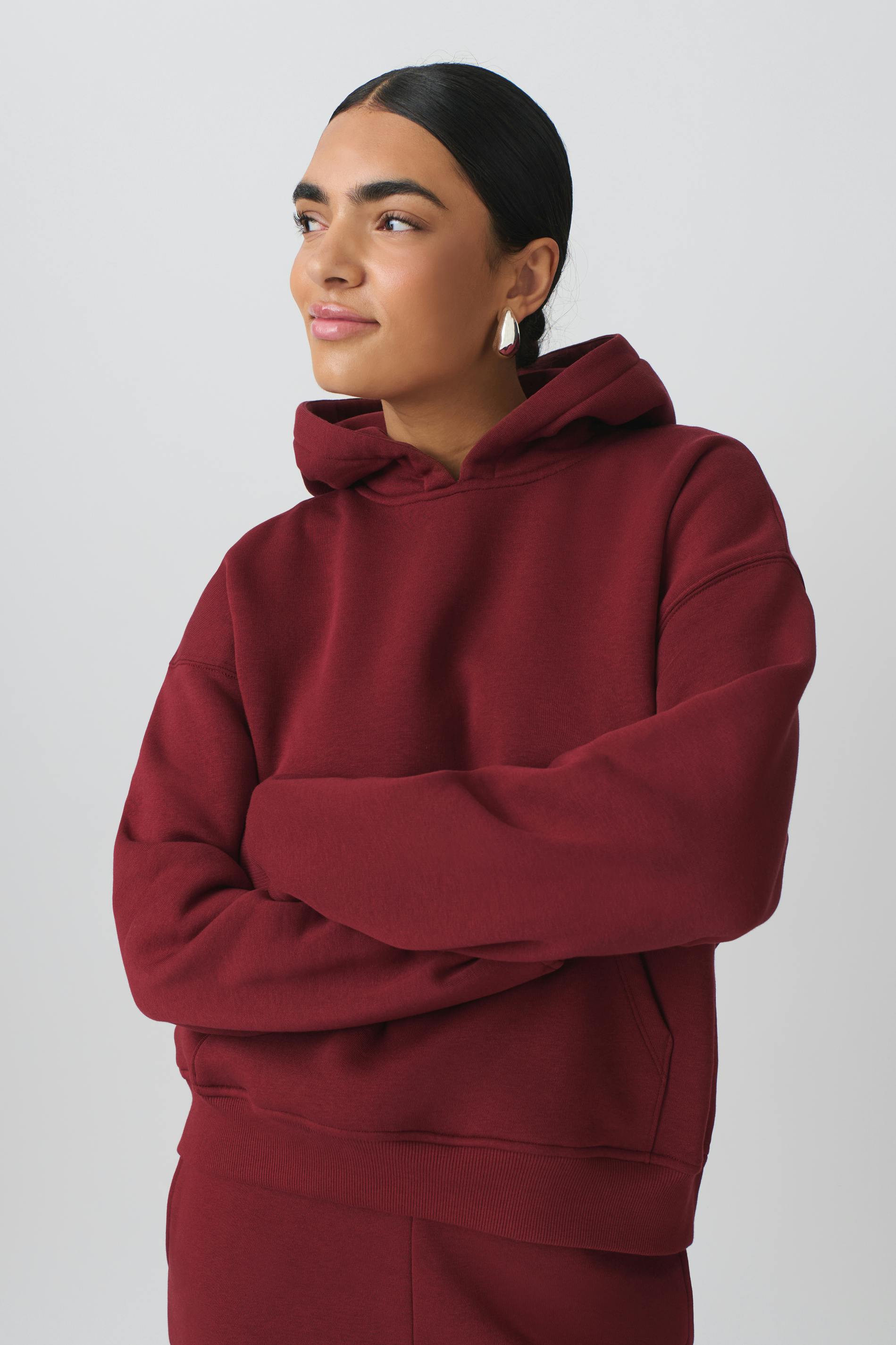 Basic original hoodie