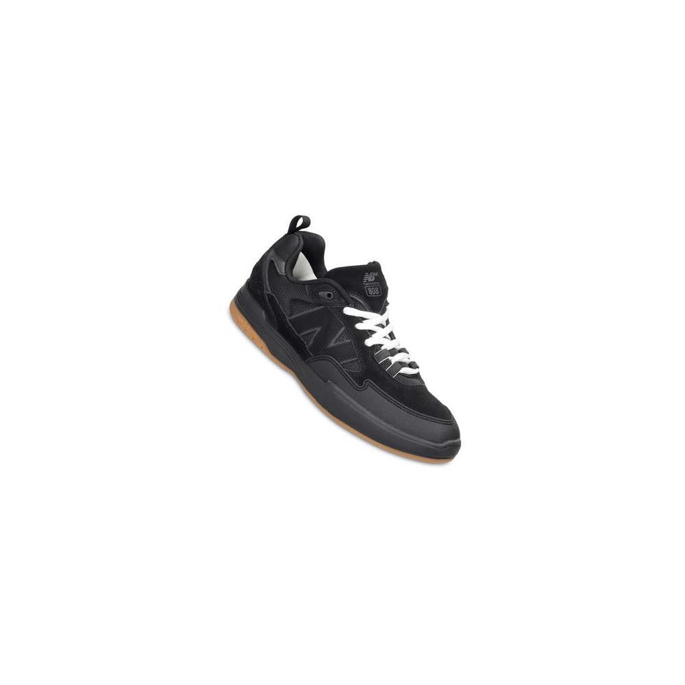 New Balance 808 Tiago Lemos NM808CLK / schwarz