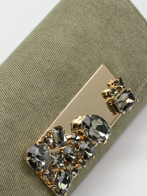 Clutches & Abendtaschen-93056290003 Konstantin Starke