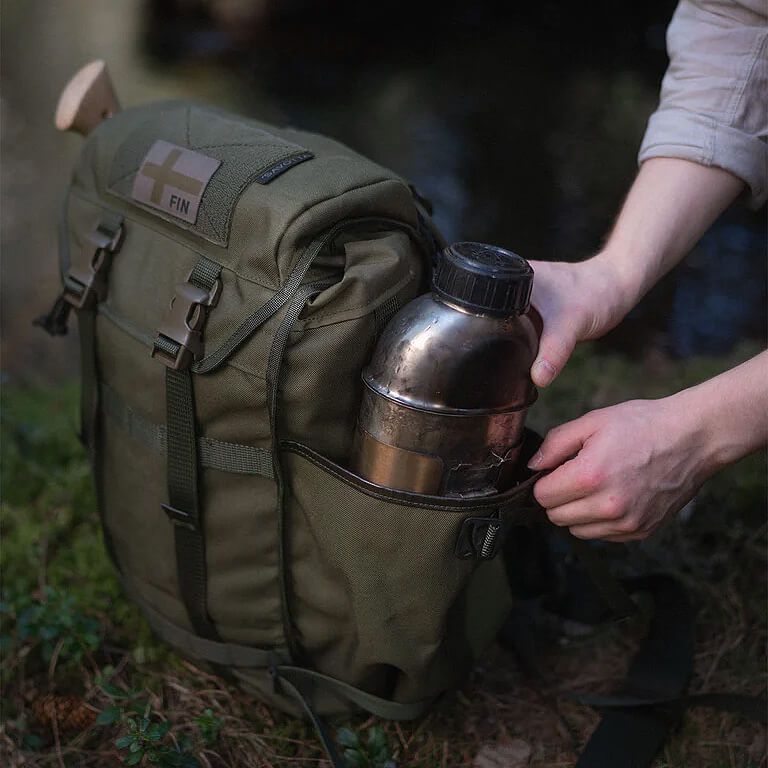 Rucksack Kahakka 25 Liter
