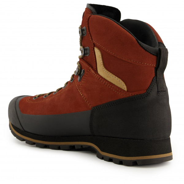 Lundhags - Bjerg Mid - Wanderschuhe