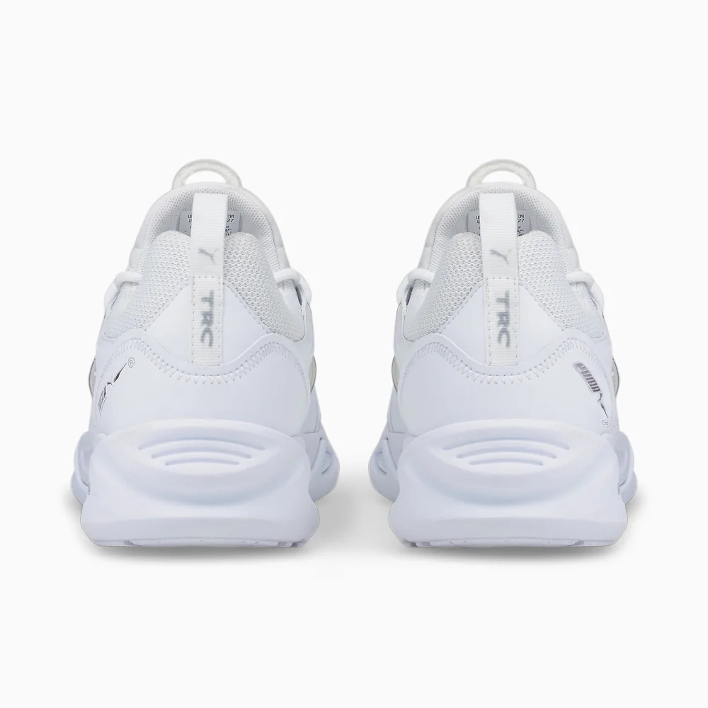 PUMA TRC Blaze Triple 384959_01 / weiss
