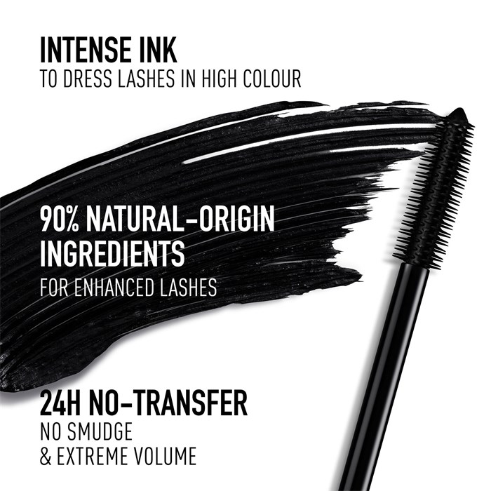 Diorshow Pump N' Volume Mascara