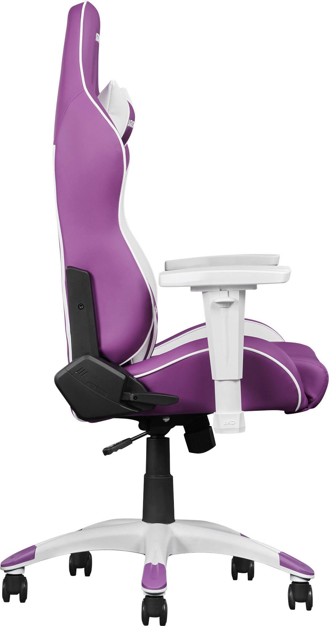 AKRacing Gaming-Stuhl California Purple (1 St)
