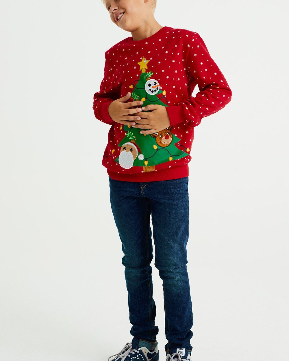 WE Fashion Cardigan (1-tlg)