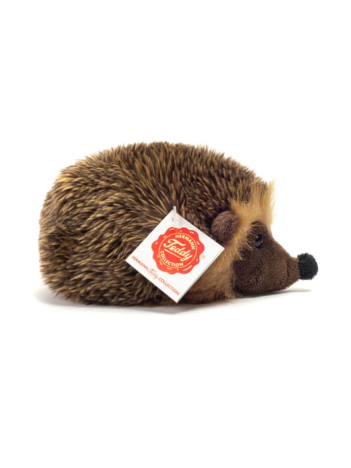 Teddy Hermann Kuscheltier Igel, ca. 15 cm, ab 0 Jahre günstig kaufen onesize