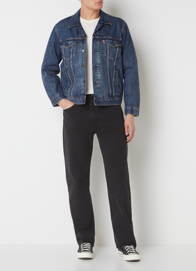 ΜΠΛΟΥΖΑ THE TRUCKER JACKET BROADWAY ΤΗΣ Levi's