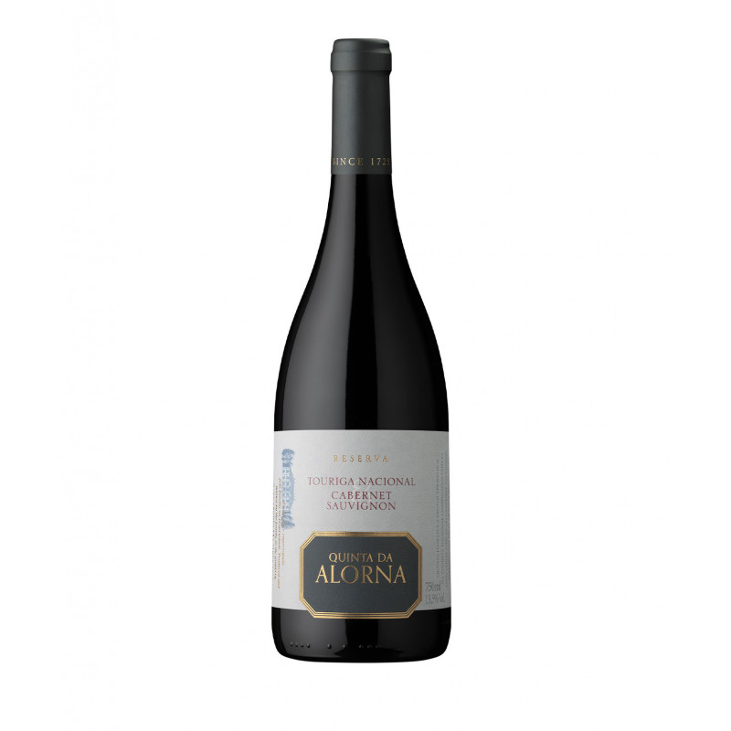 Quinta Da Alorna Tinto