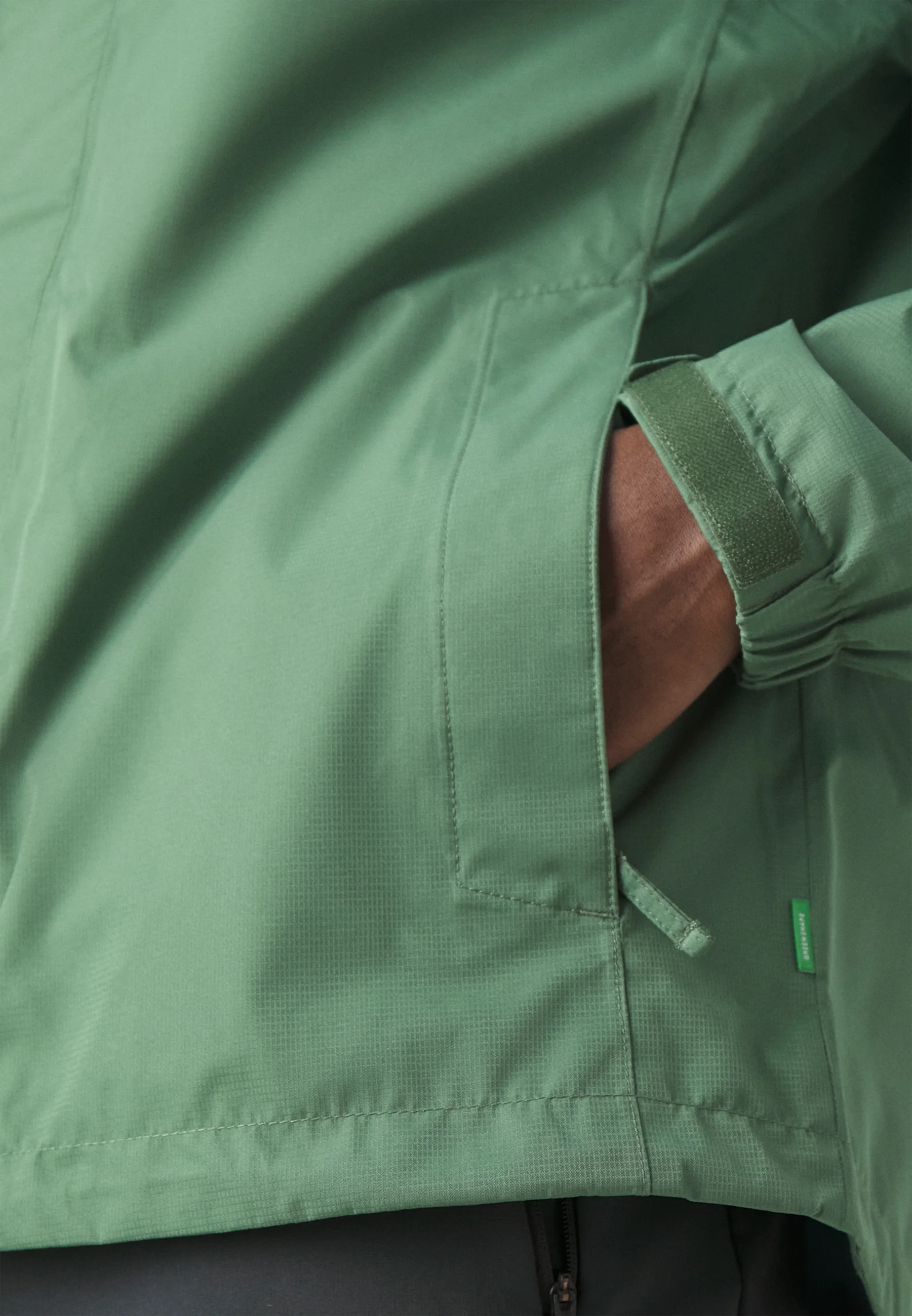 Vaude ESCAPE - Chaqueta para exteriores