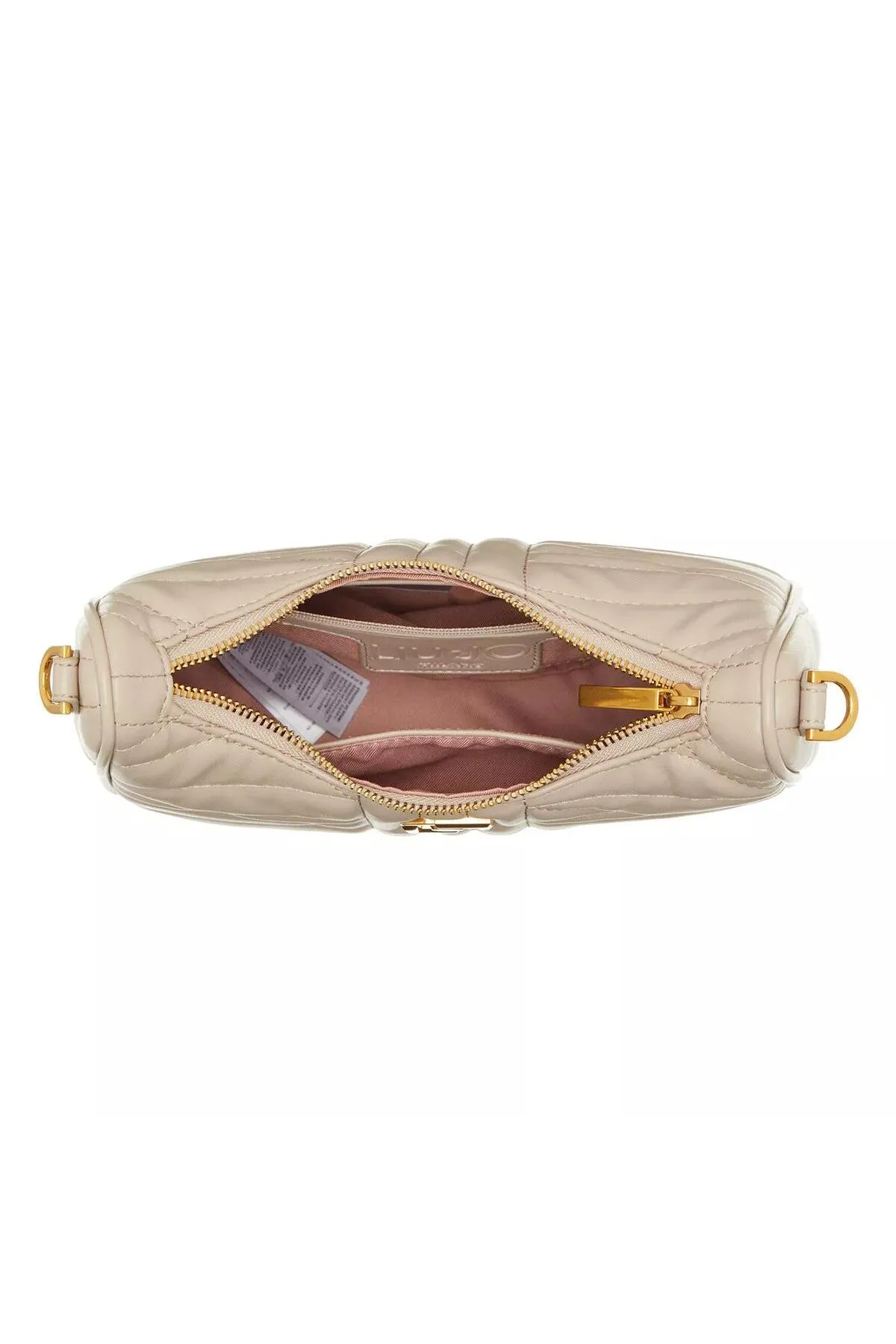 Liu Jo  Ecs S Hobo Taupe