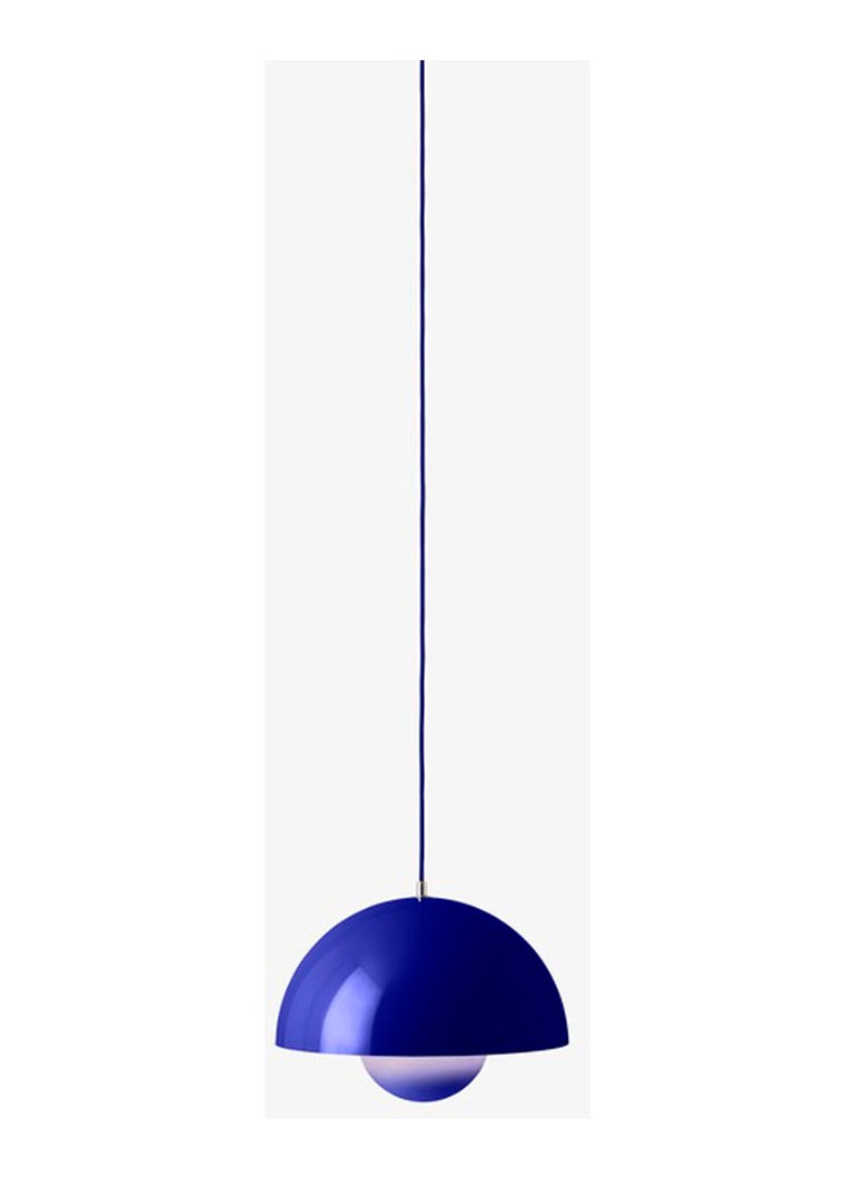 Ghiveci suspendat &tradition VP7 Ø37 cm