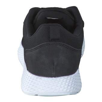 NONAMES Sneaker in schwarz