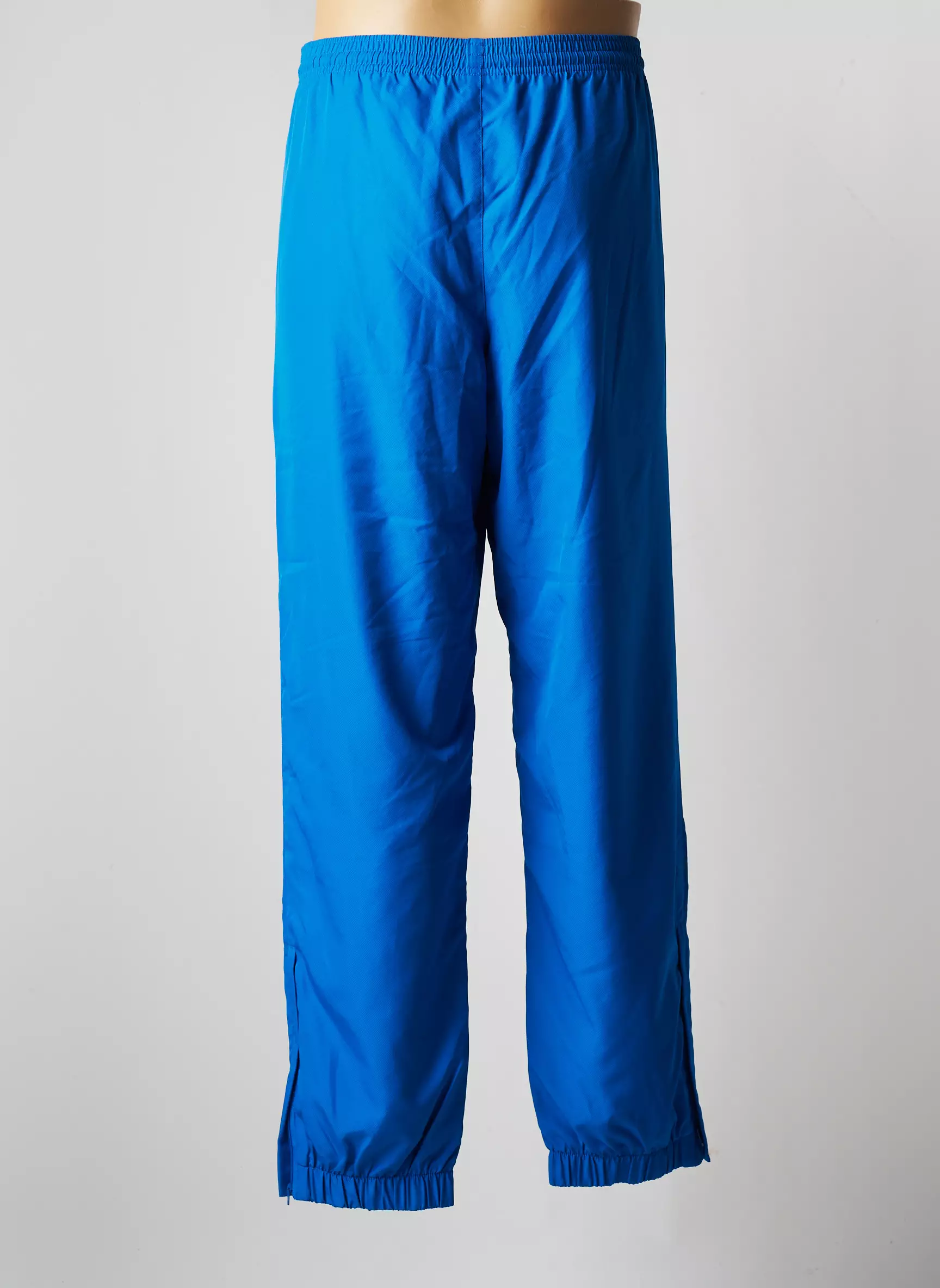 Lacoste Jogging Homme couleur bleu