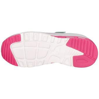 KangaROOS KX Mega EV Sneaker in pink