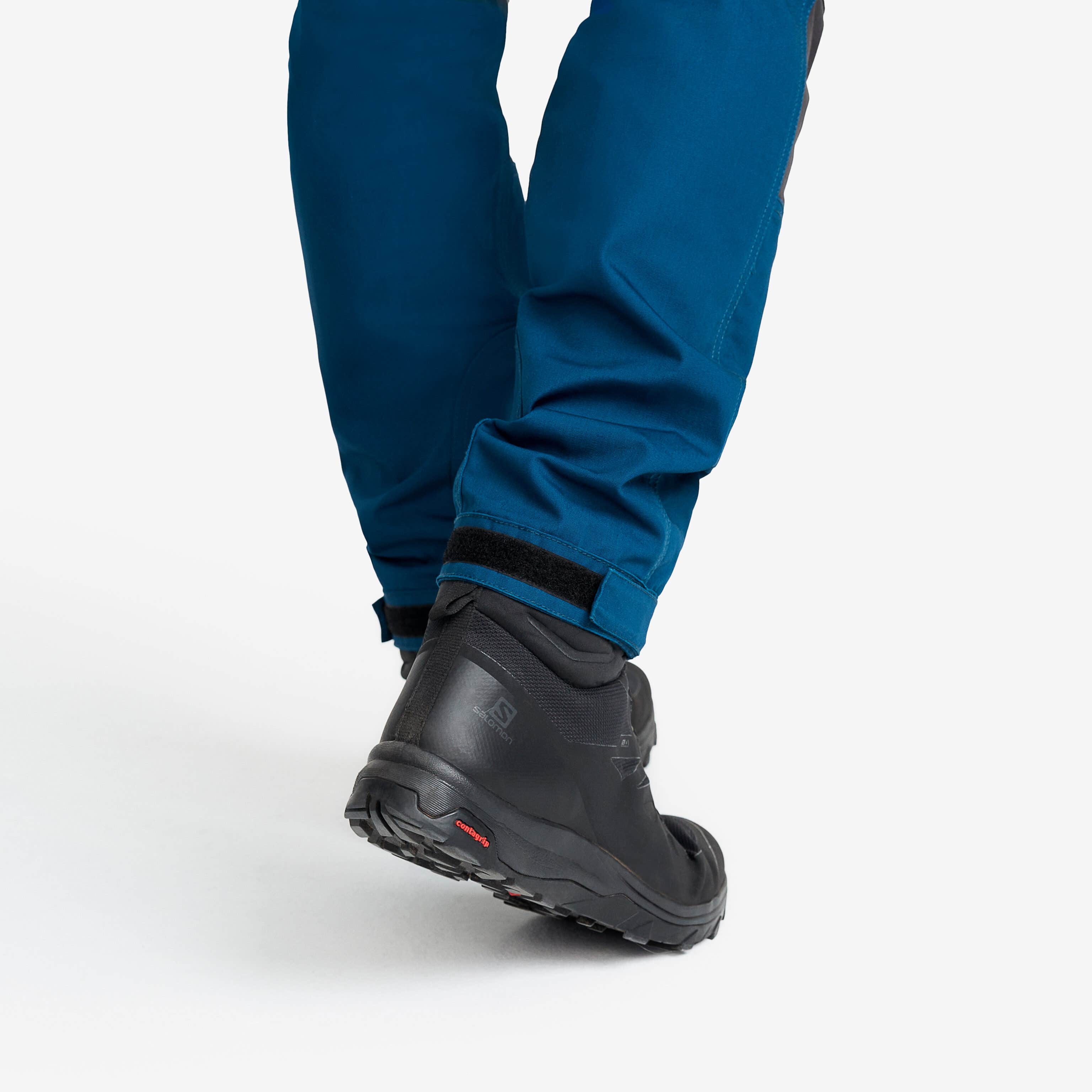 Nordwand Pants Homme Poseidon