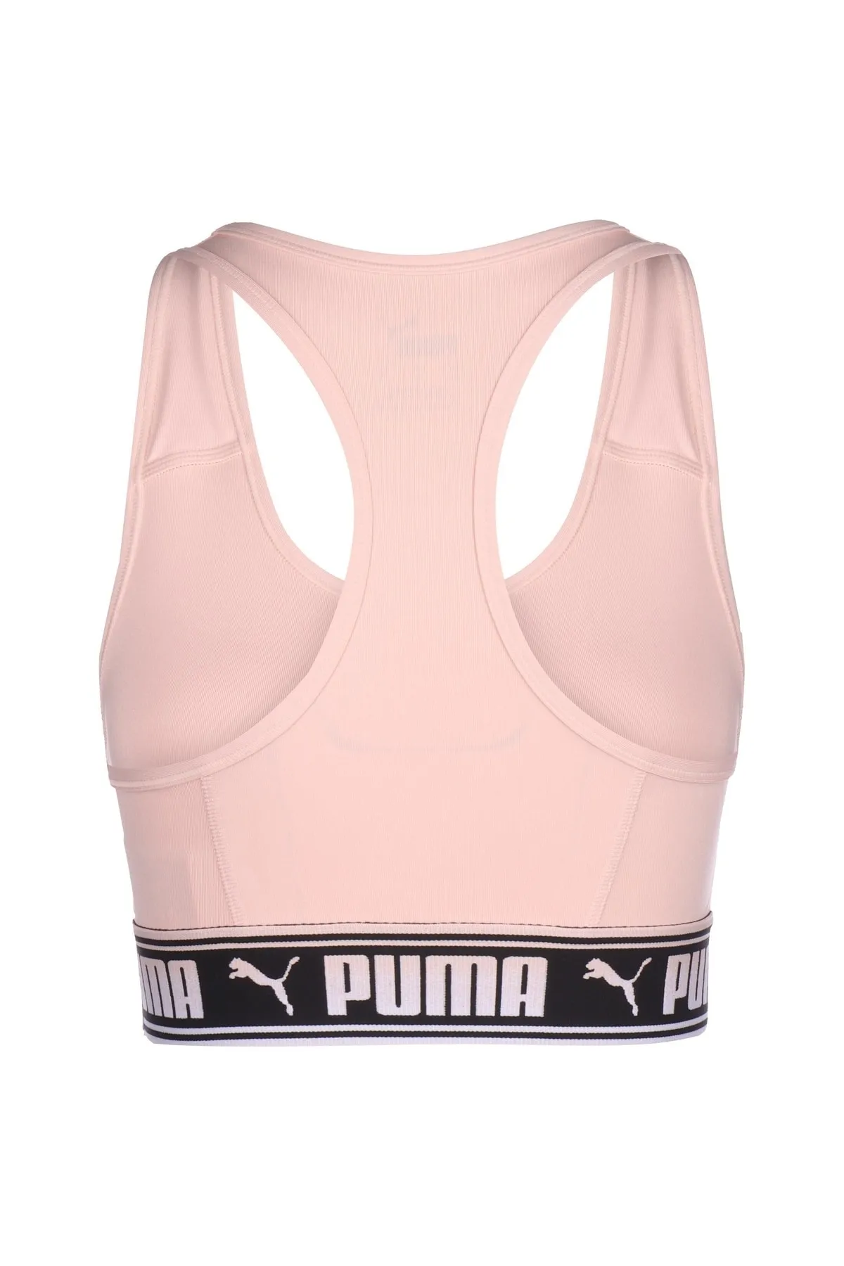 Puma  Mittlere Auswirkung Stark