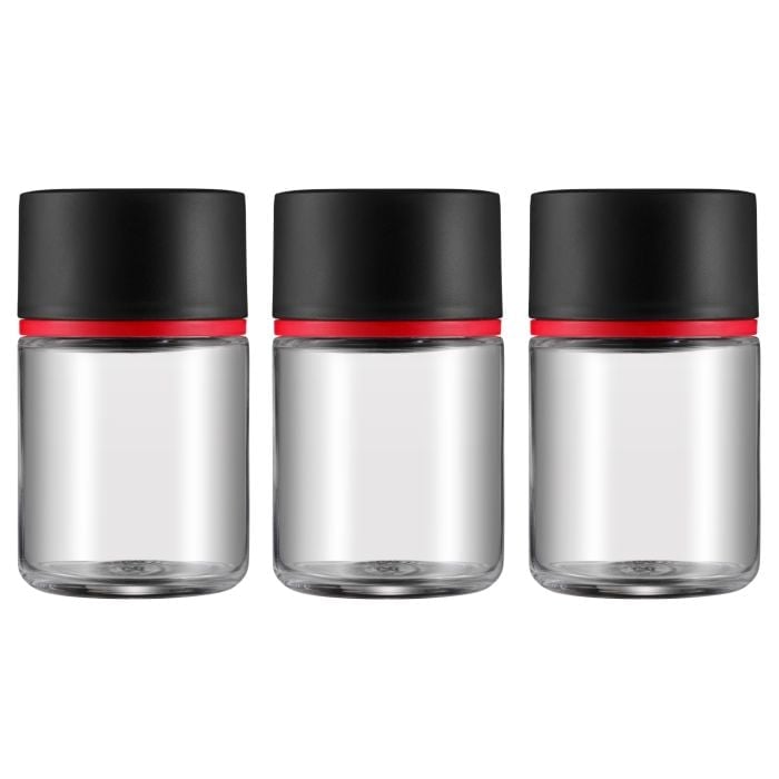 Silit Storio GewÜrzstreuer-Set, 3-teilig