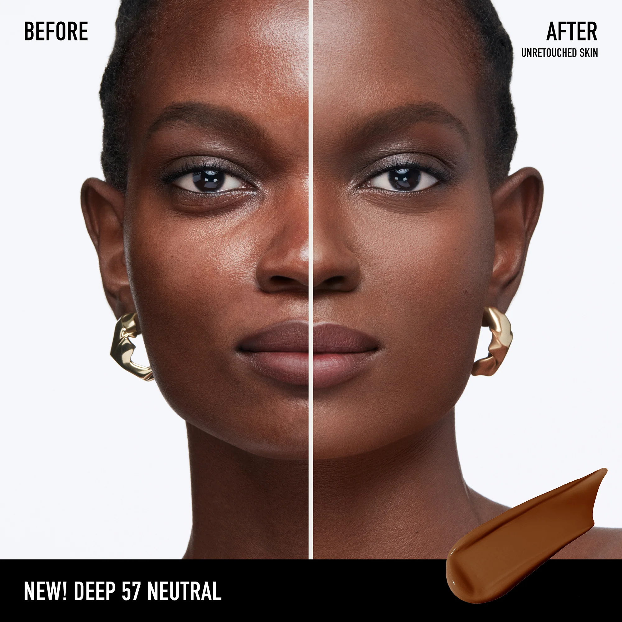 Base de maquillaje líquida mate perfeccionadora de la piel BAREPRO 24 HR WEAR - Base de maquillaje líquida