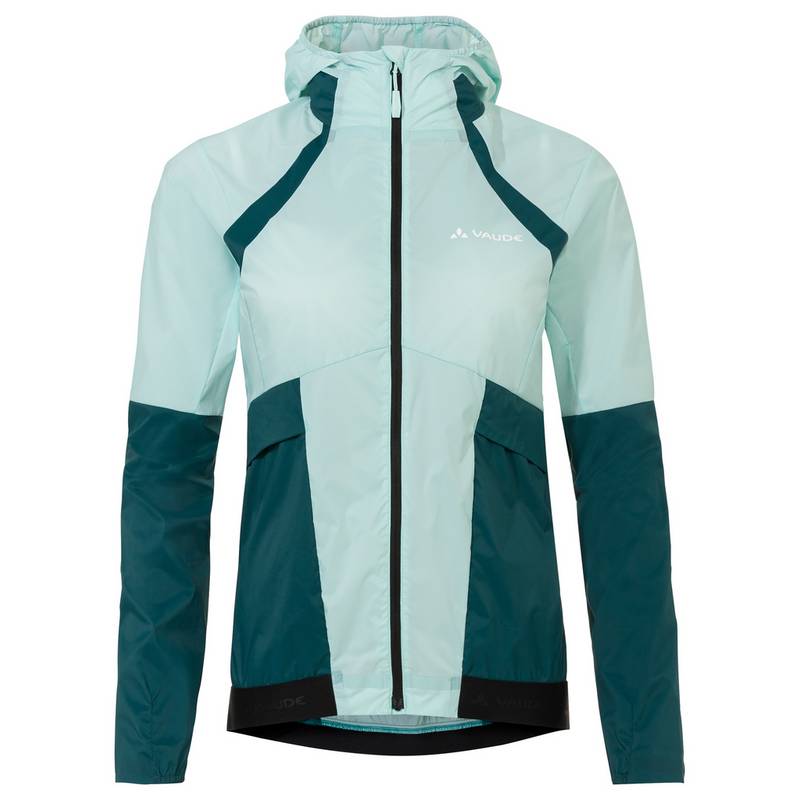 VAUDE Women's Crana Wind Jacket Outdoorjacke Damen