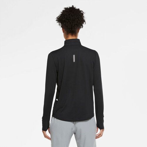 DAMEN LAUFSPORT SHIRT LANGARM