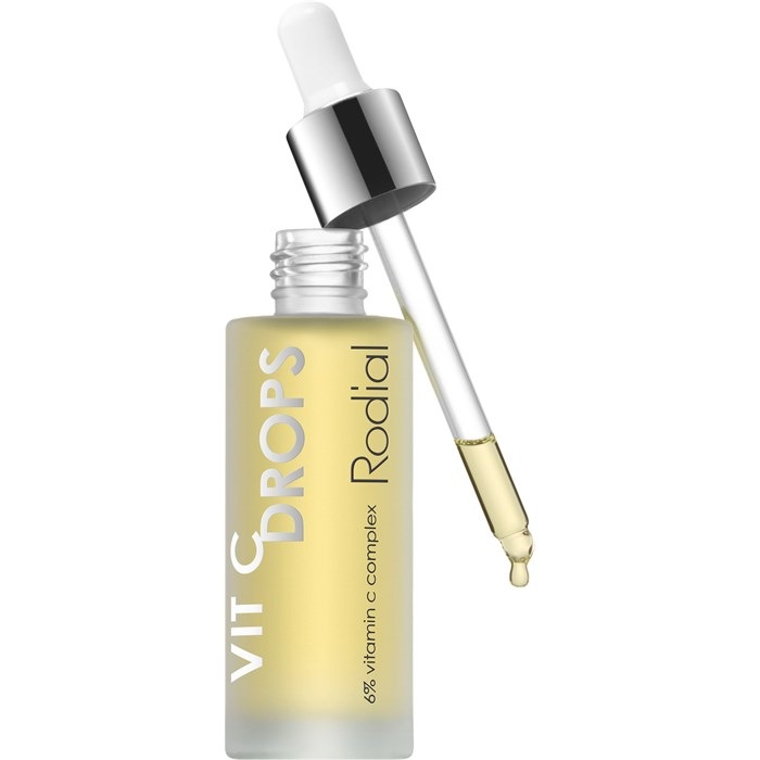 Drops Vitamin C-Serum