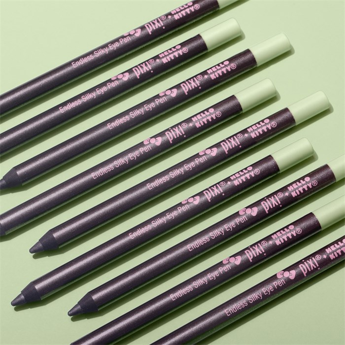 Endless Silky Eye Pen