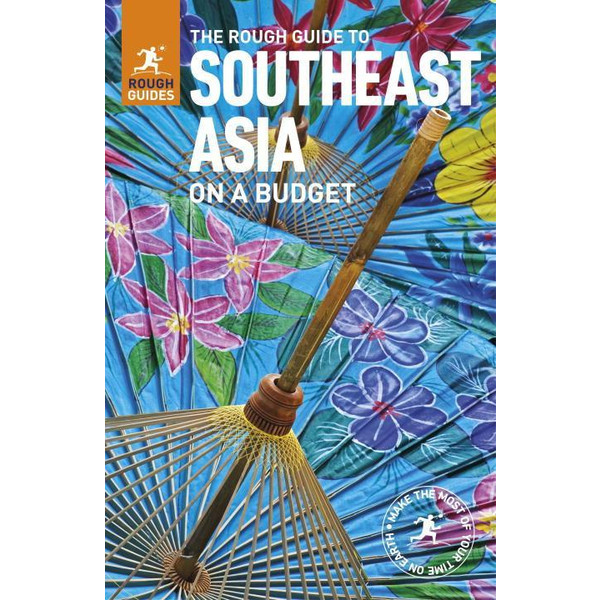 The Rough Guide to Southeast Asia on a Budget - Reiseführer