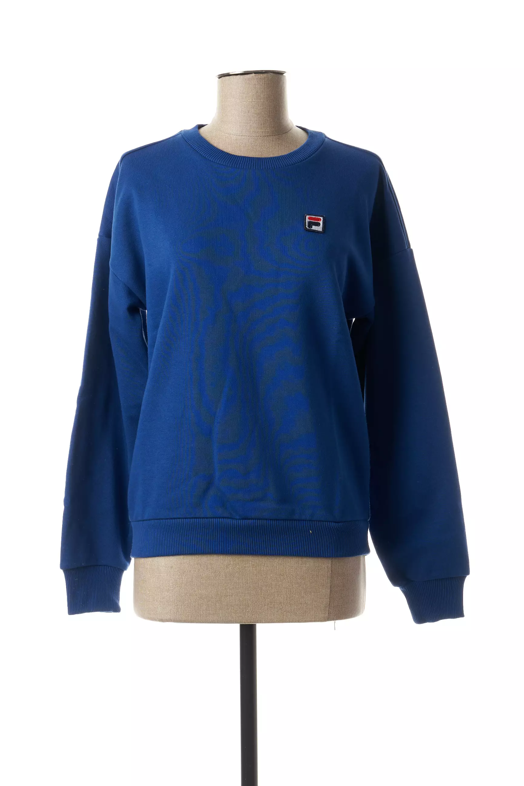 Fila Sweats Femme couleur bleu