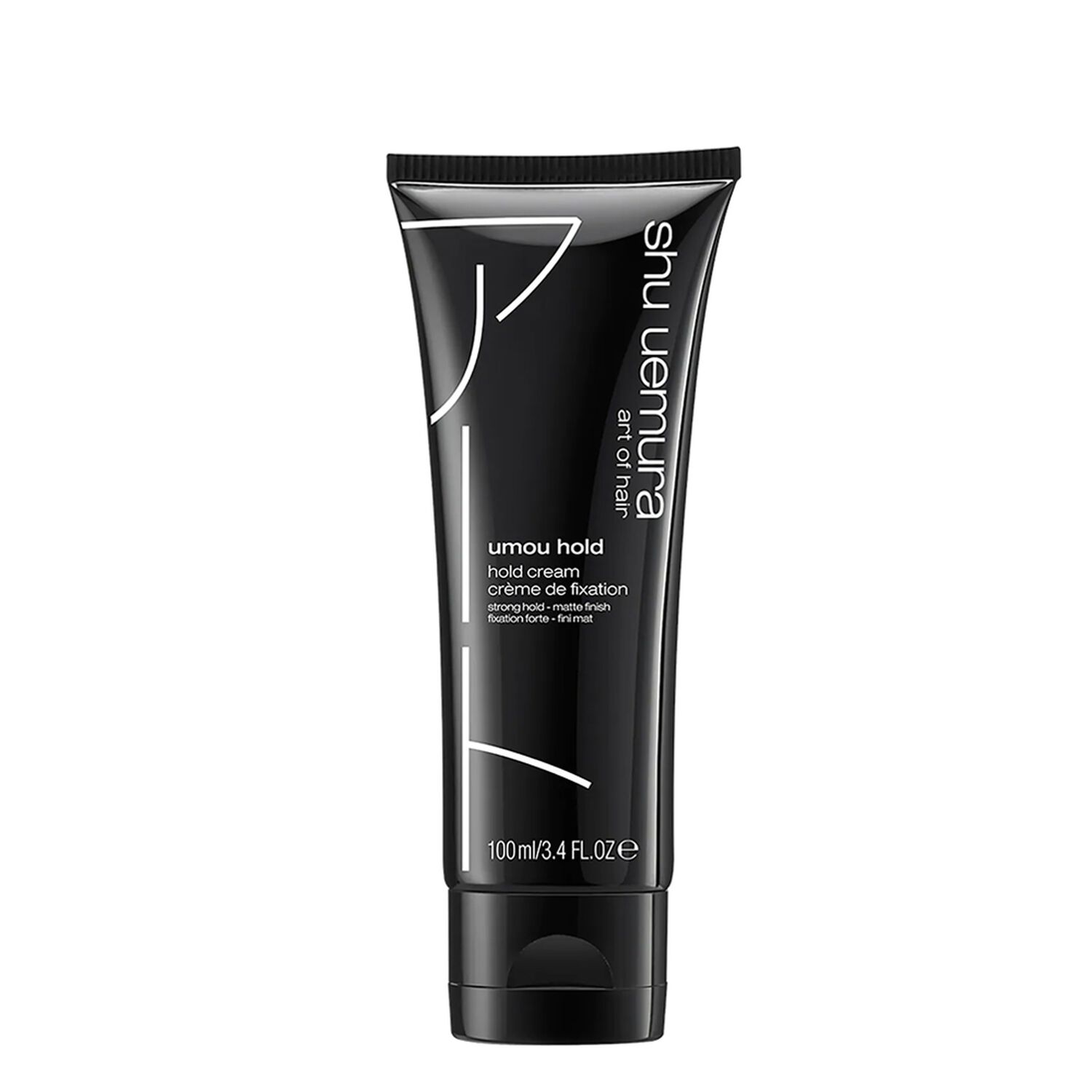 Shu Uemura Umou Hold Crème de Fixation 100 ml