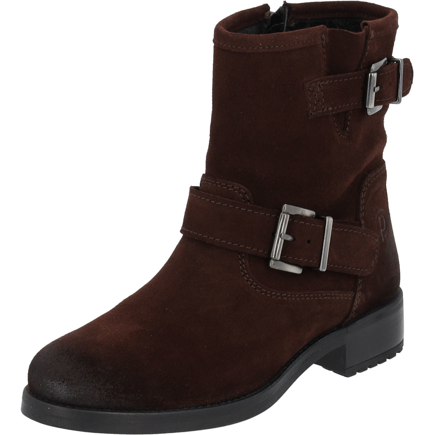 Palado Jostle, Stiefeletten, Damen, Braun