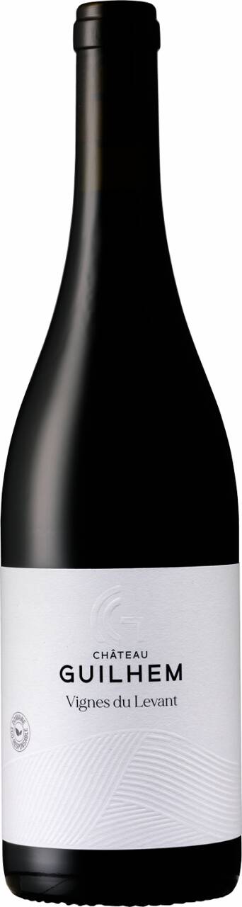Weingut Domaine Guilhem Château Guilhem Prestige de Château Guilhem Rouge 2021