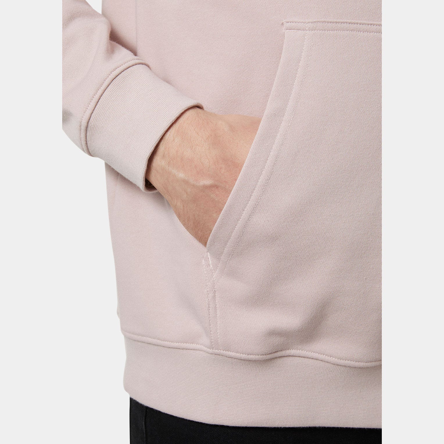 Men's Core Graphic Sweat Hoodie