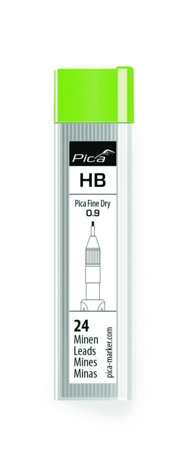 Pica PI7030 7030 Fine Dry Refill HB