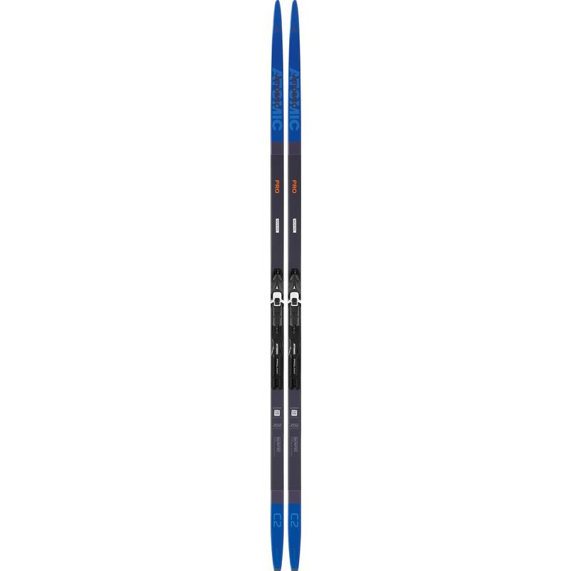 ATOMIC PRO C2 SKINTECmed PSP+ProlinkShiftPro CL Langlaufski Klassik