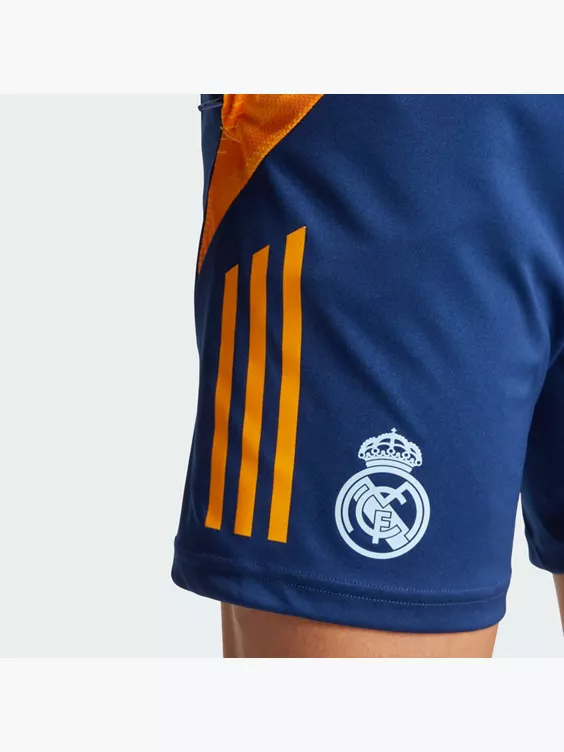 adidas Real Madrid Tiro 24 Competition Trainingsshorts