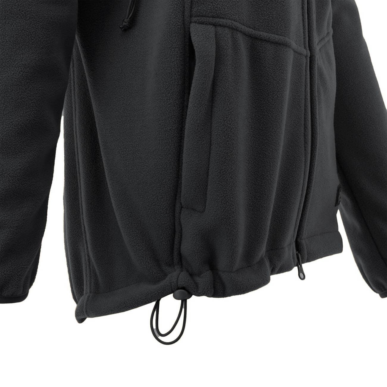 Patriot Hybrid Fleece Jacket Mk2