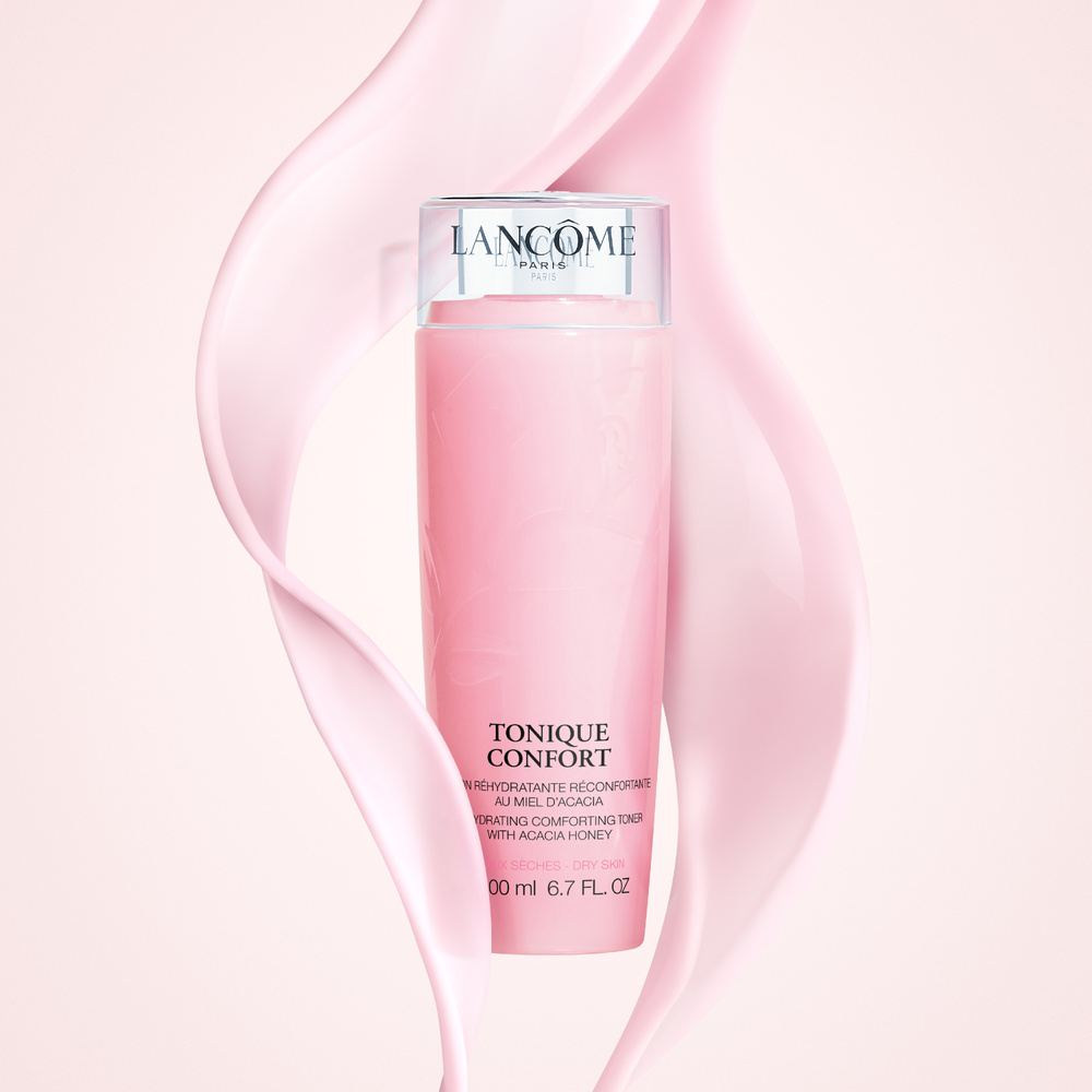 Lancôme Confort Lotion hydratante et Réconfortante