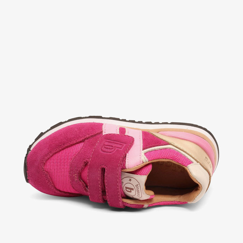 winston s pink - Rosa