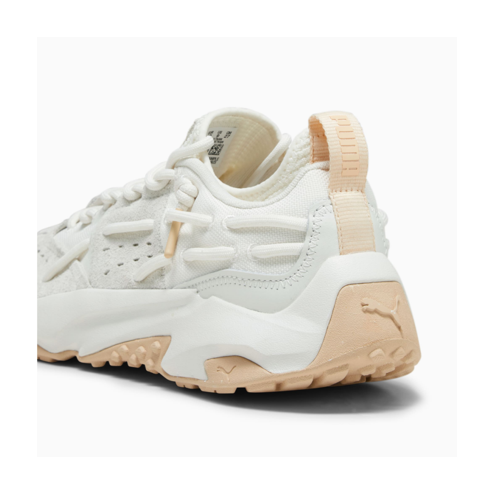 PUMA Plexus Sand 393157-01 / weiss