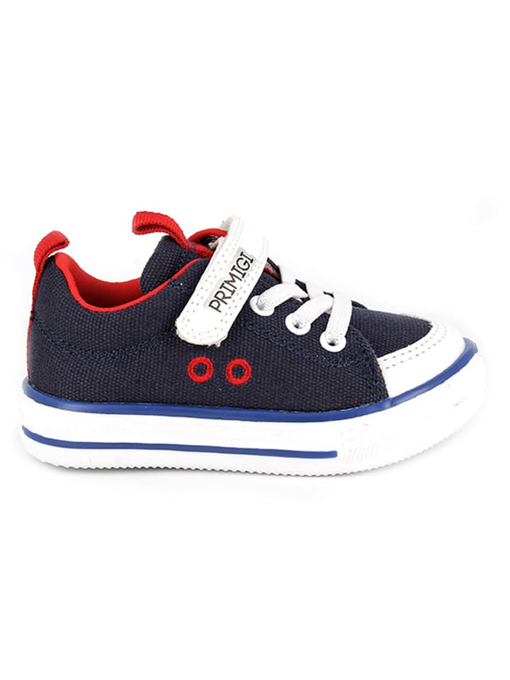 Primigi Sneakers in Dunkelblau günstig kaufen