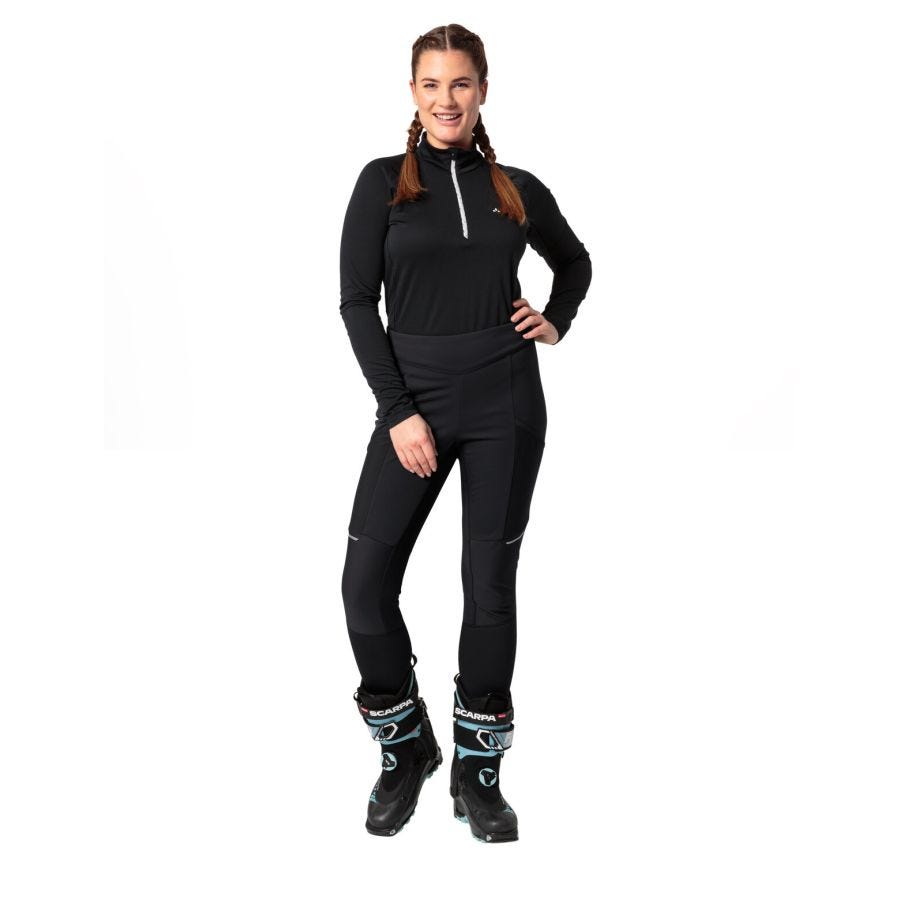 Larice Softshell Tight Damen