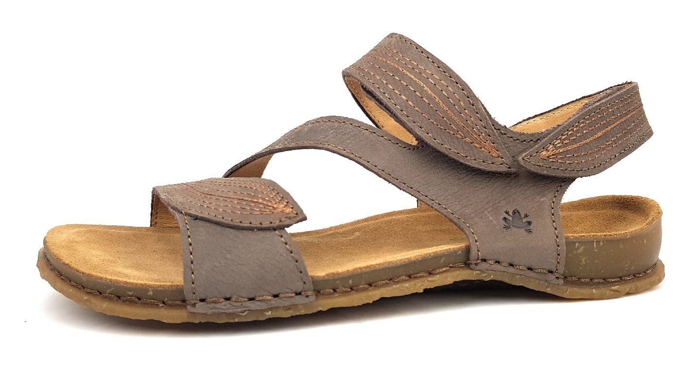 El Naturalista Panglao Pleasant N5810 Grau plume