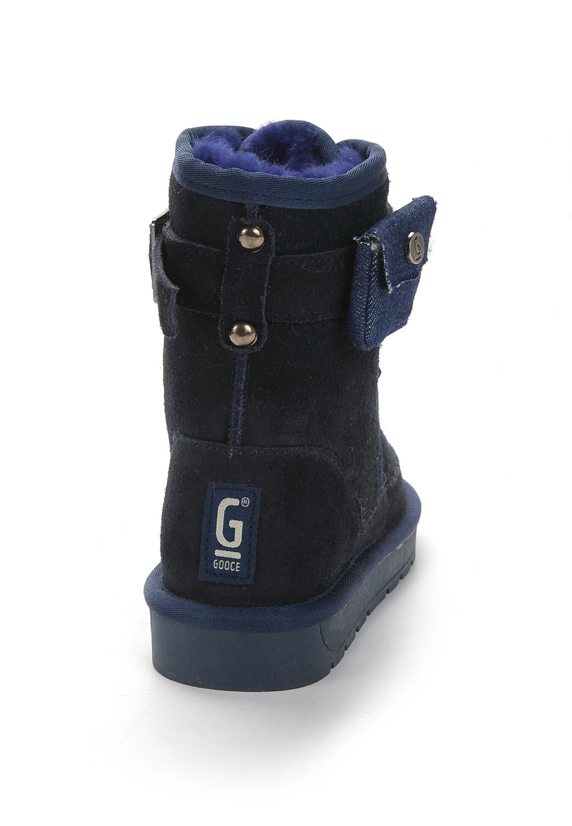 Gooce DAMIAN - Botas de nieve