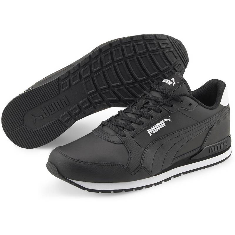 PUMA ST Runner V3 Sneaker Herren