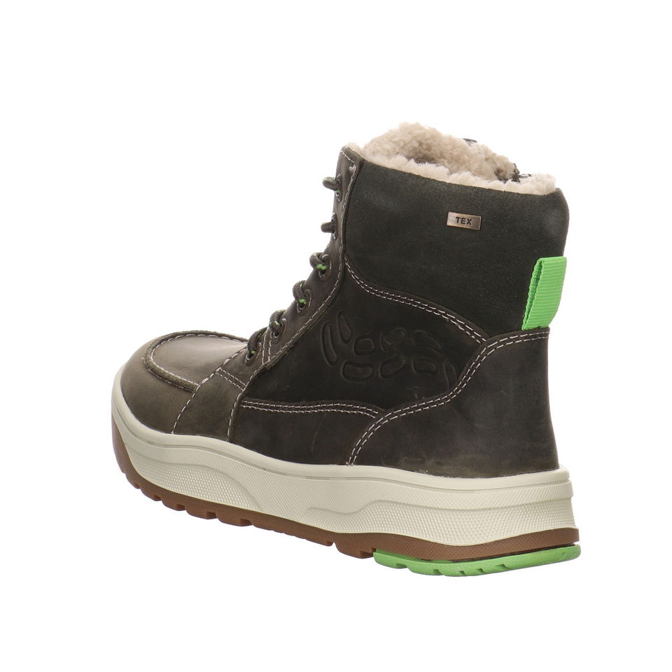 Lurchi Dajan-Tex Boots